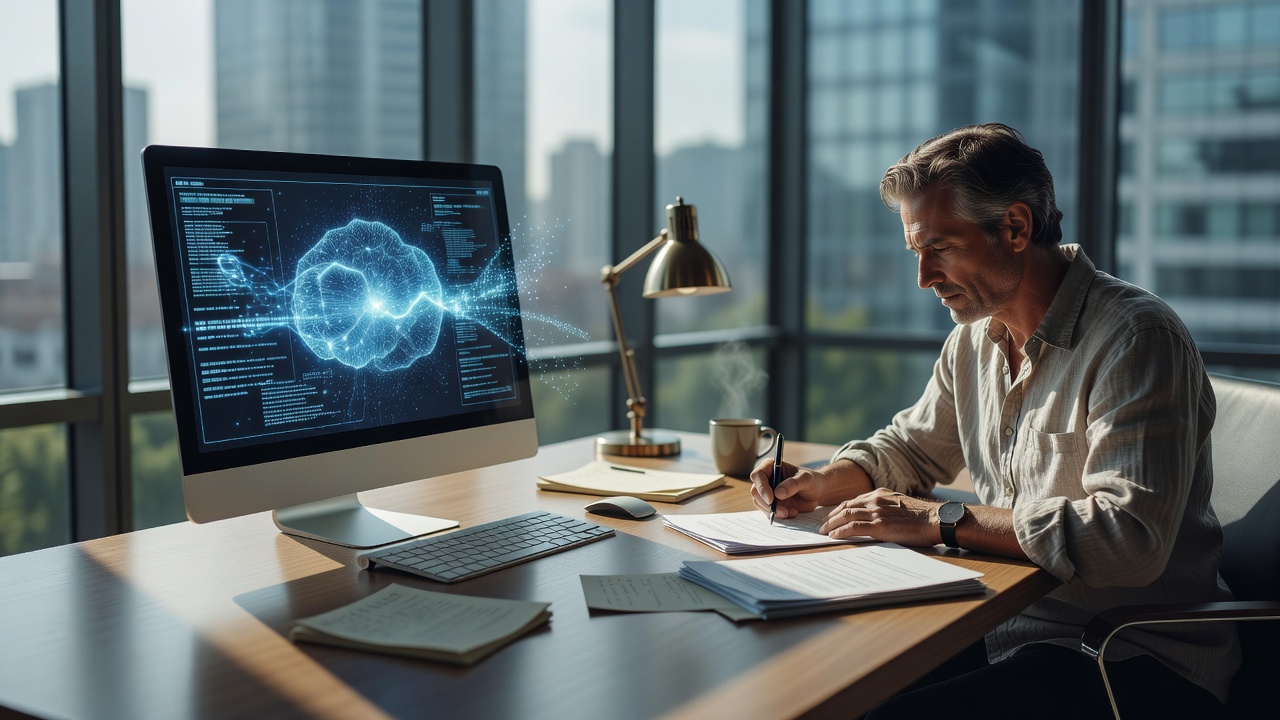 AI Resume Builder vs Human Resume Writer: Which Gets You Interviews?
