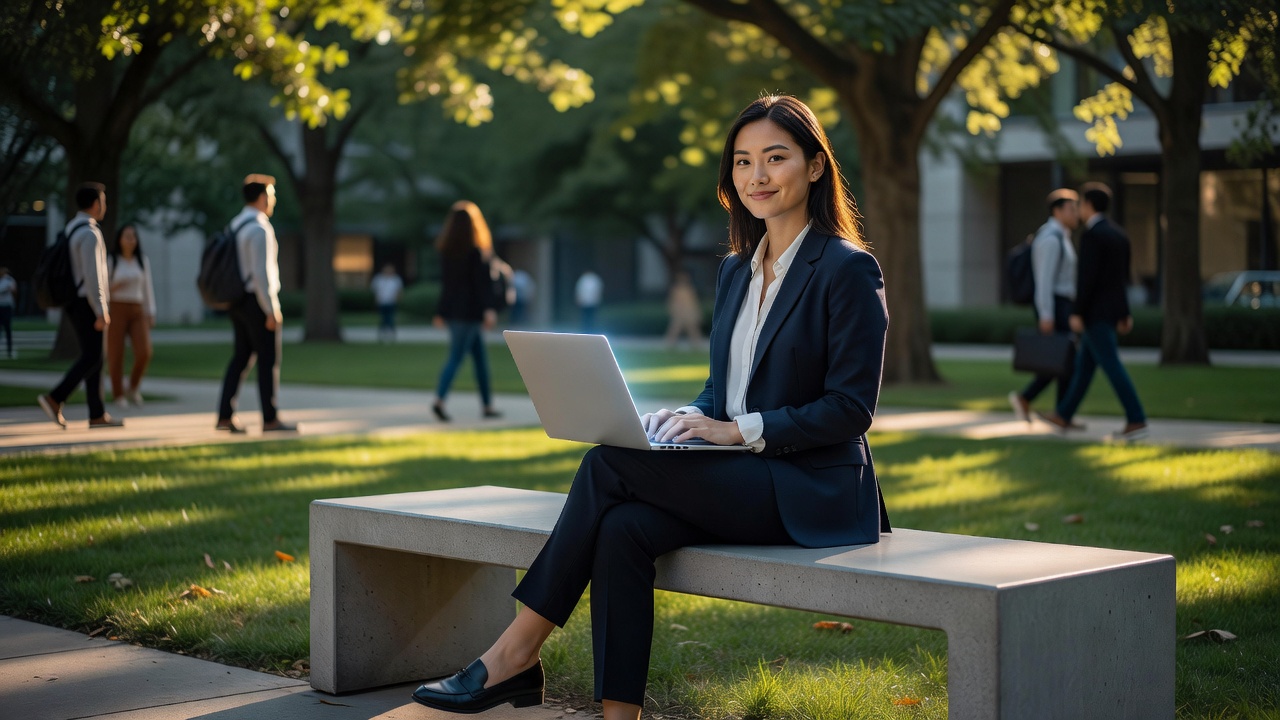 AI Resume Builder for Recent Graduates: Land Your First Real Job