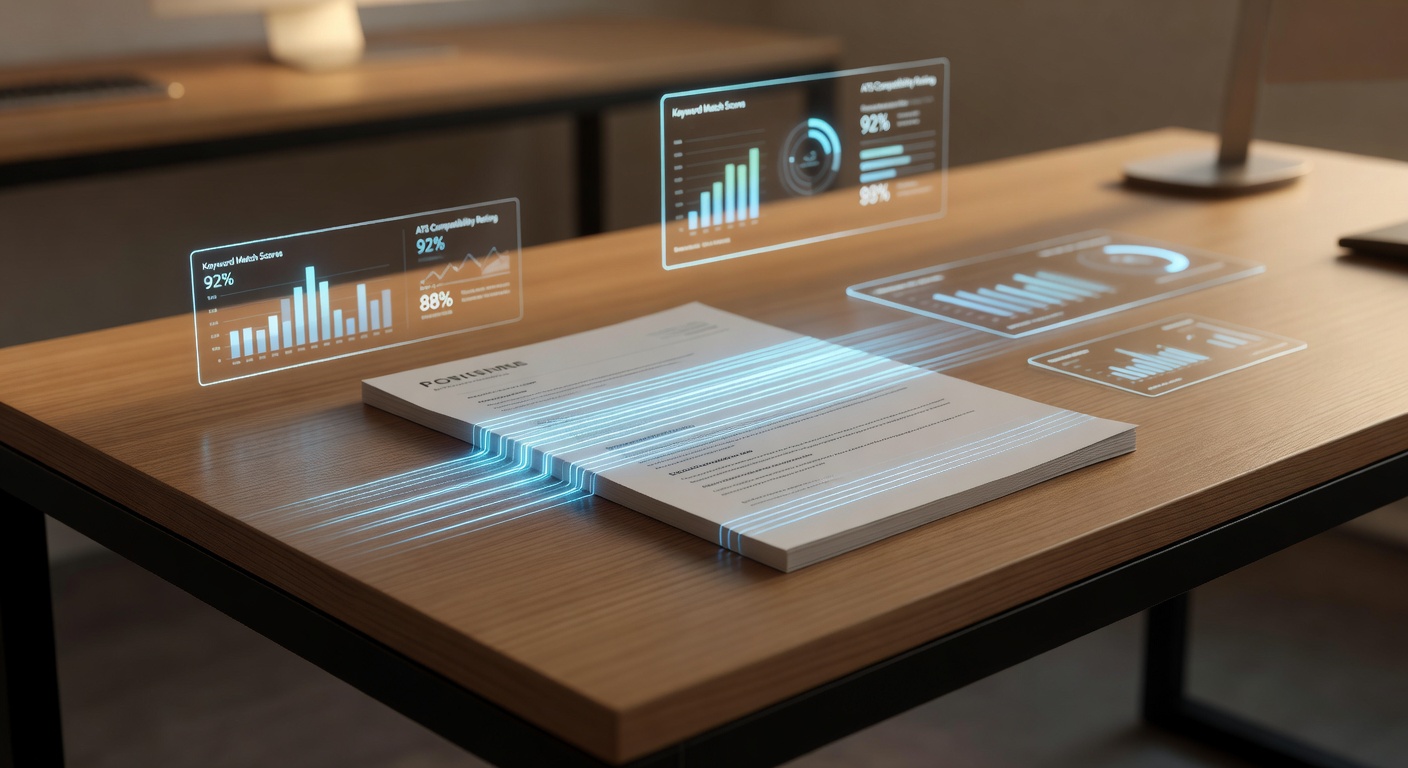 Best ATS Resume Checkers in 2026: 9 Tools Tested on Real Jobs