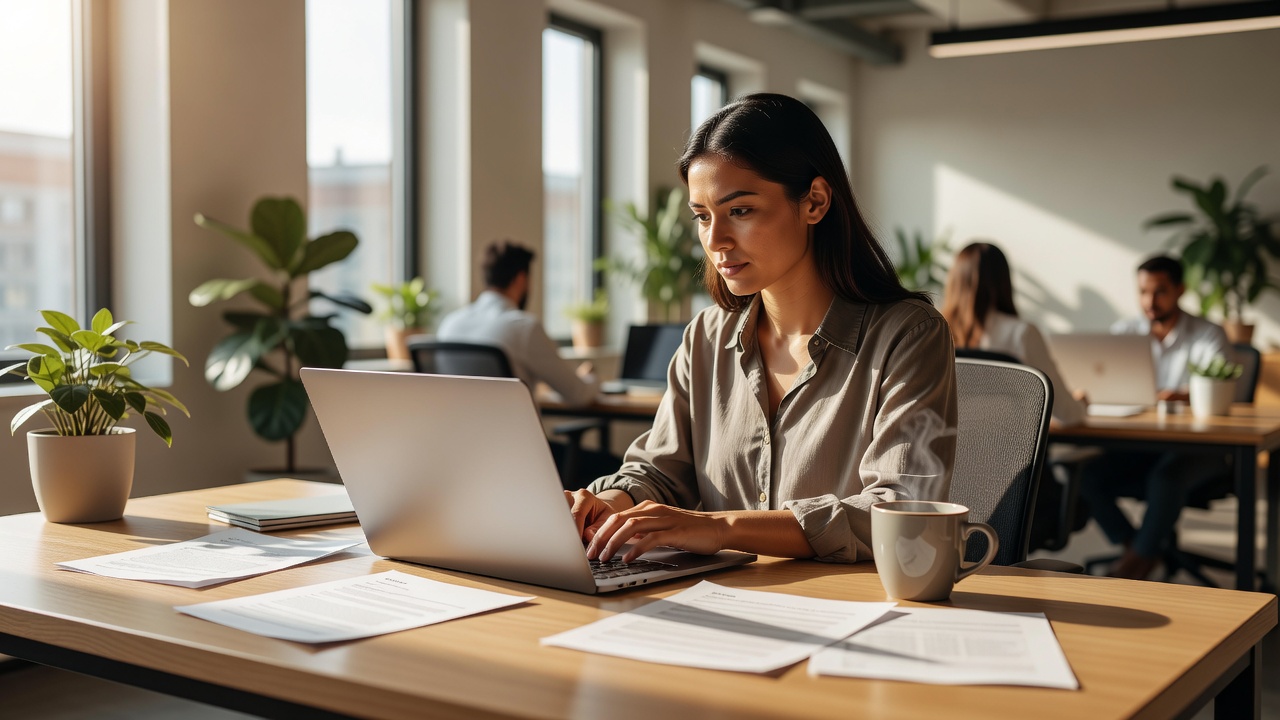 Interview Follow-Up Email Templates for Every Stage