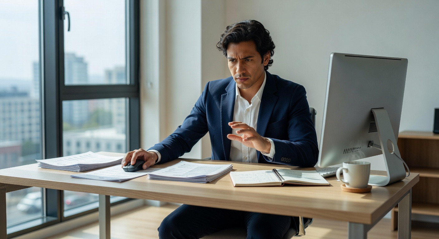 Job Match Score: Should You Even Apply to This Job?