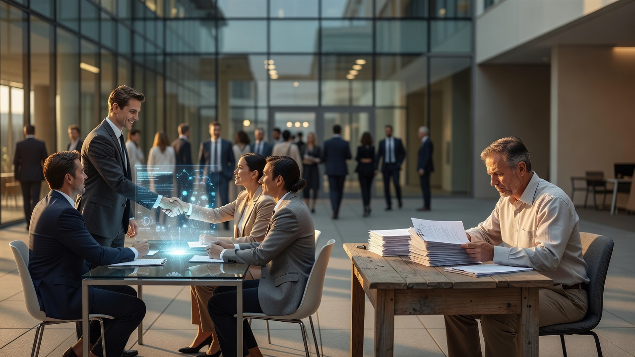 LinkedIn vs Resume: Which One Gets You the Interview in 2026?