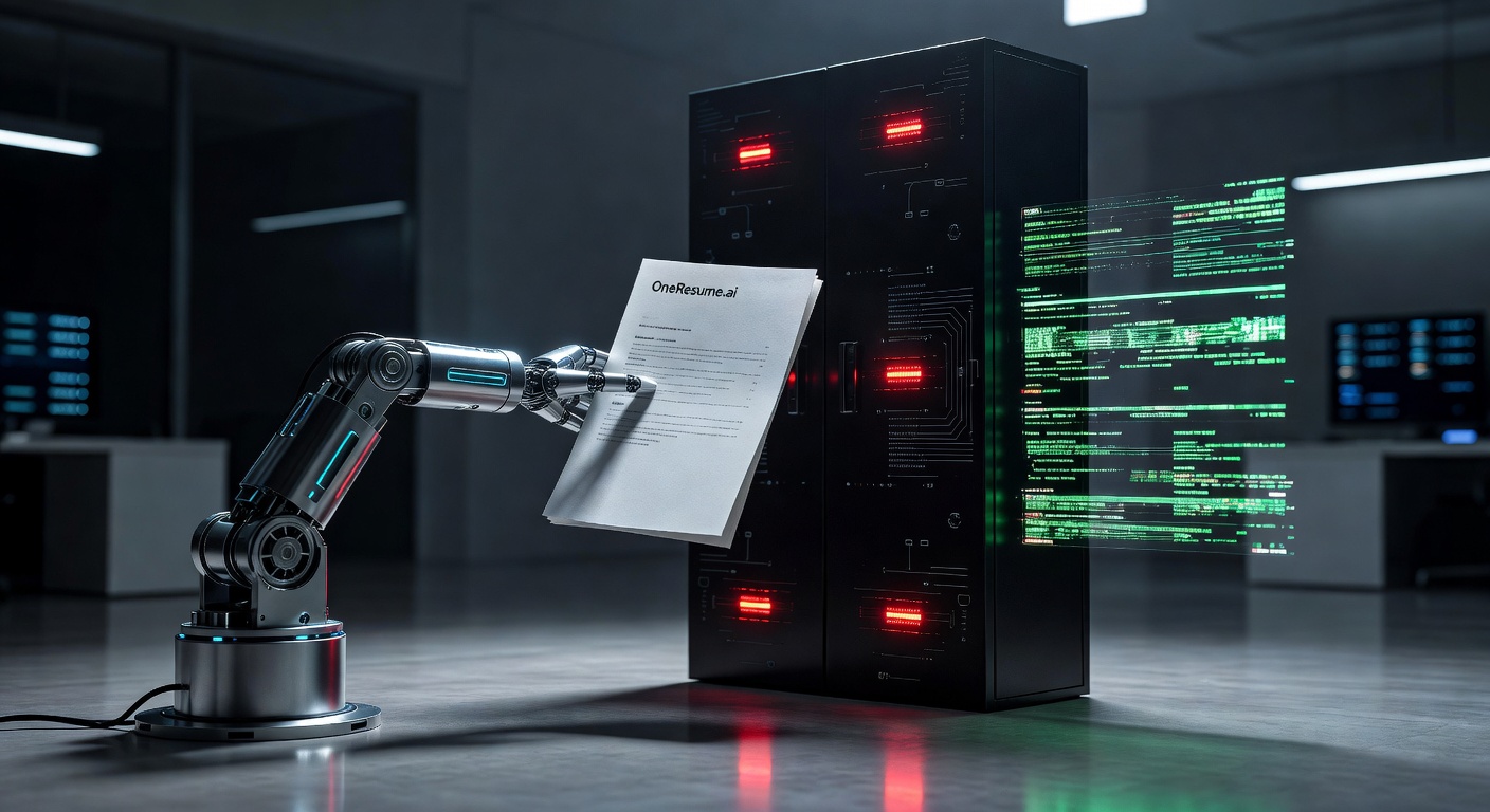 OneResume.ai vs Rezi: Which AI Resume Builder Beats the ATS?