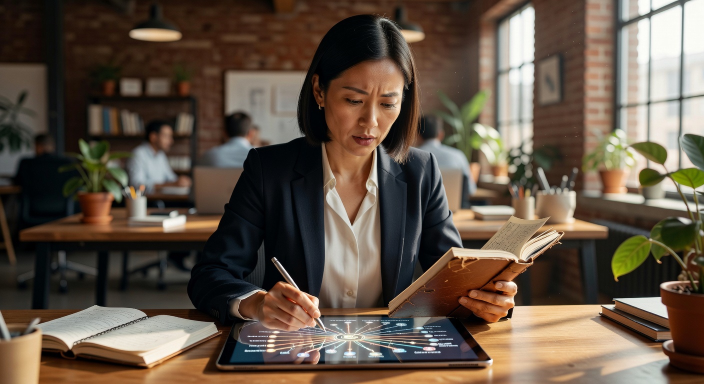 Skills Translation for Career Pivots: Turn Old Experience Into New Keywords